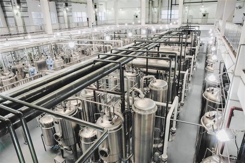 企業(yè)為什么要上mes系統(tǒng)