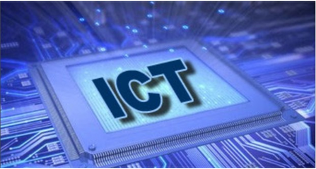 韓國對華信息通信技術出口激增 網絡技術合作的新篇章