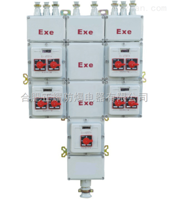 BXMD51防爆照明動(dòng)力配電箱 合肥正耀防爆電器專業(yè)解析與選購指南